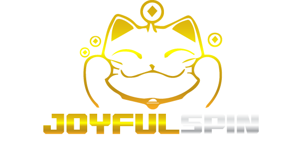 joyful spin